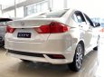 Honda City 2020 - Cần bán Honda City đời 2020, màu trắng, giá chỉ 599 triệu