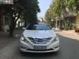 Hyundai Sonata 2012 - Bán Hyundai Sonata 2012, màu trắng, nhập khẩu  