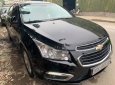 Chevrolet Cruze 2015 - Bán Chevrolet Cruze LT 1.6 MT 2015, màu đen xe gia đình