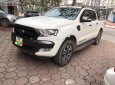 Ford Ranger Wildtrak 3.2L 4x4 AT 2016 - Bán Ford Ranger Wildtrak 3.2L 4x4 AT sản xuất năm 2016, màu trắng, nhập khẩu còn mới