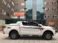 Mazda BT 50 2017 - Bán Mazda BT 50 2.2MT sản xuất 2017, màu trắng, nhập khẩu nguyên chiếc số sàn, giá tốt