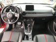 Mazda 2   2018 - Bán xe Mazda 2 1.5 AT sản xuất năm 2018, màu đỏ, giá tốt