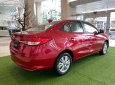 Toyota Vios   2020 - Cần bán Toyota Vios sản xuất năm 2020, màu đỏ, giá 555tr