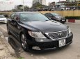 Lexus LS 2009 - Bán Lexus LS 460L đời 2009, màu đen, nhập khẩu nguyên chiếc