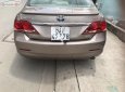 Toyota Camry 2008 - Bán Toyota Camry đời 2008, màu nâu giá cạnh tranh