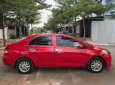 Toyota Vios 2009 - Cần bán lại xe Toyota Vios sản xuất 2009, xe nhập