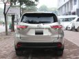 Toyota Highlander   2014 - Bán Toyota Highlander LE 2.7 đời 2014, màu vàng, xe nhập  