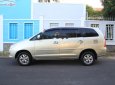 Toyota Innova   2006 - Bán Toyota Innova G năm 2006, chính chủ 