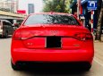 Audi A4 2008 - Bán ô tô Audi A4 sản xuất 2008, màu đỏ, nhập khẩu, 480 triệu