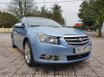 Daewoo Lacetti   2010 - Cần bán Daewoo Lacetti sản xuất năm 2010, màu xanh lam, nhập khẩu, 268tr