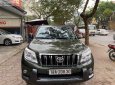 Toyota Land Cruiser   2010 - Bán Toyota Land Cruiser Prado đời 2010, màu xanh lam, nhập khẩu  