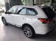 Mitsubishi Outlander   2019 - Bán Mitsubishi Outlander 2.0 CVT Premium sản xuất 2019, màu trắng