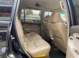 Lexus GX 2007 - Bán Lexus GX470 sản xuất năm 2007, màu đen, xe nhập