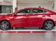 Kia Cerato   2020 - Cần bán Kia Cerato 1.6 AT Luxury sản xuất năm 2020, màu đỏ 