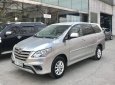 Toyota Innova 2014 - Cần bán Toyota Innova năm 2014 ít sử dụng giá cạnh tranh