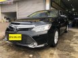 Toyota Camry 2.0E 2015 - Bán Toyota Camry 2.0E đời 2015, màu đen số tự động, giá 760tr