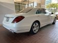 Mercedes-Benz S class 2017 - Cần bán xe Mercedes 2017, màu trắng như mới