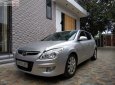 Hyundai i30   2007 - Bán Hyundai i30 2007, màu bạc, nhập khẩu 