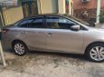 Toyota Vios   2015 - Bán xe Toyota Vios đời 2015, giá 450tr