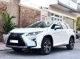 Lexus RX   2016 - Bán Lexus RX 200T đời 2016, màu trắng, nhập khẩu  