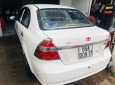 Daewoo Gentra     2008 - Cần bán gấp Daewoo Gentra năm sản xuất 2008, giá chỉ 148 triệu