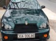 Daewoo Lanos 2001 - Bán Daewoo Lanos đời 2001, 62 triệu