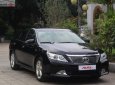 Toyota Camry   2014 - Bán Toyota Camry 2.5Q sản xuất năm 2014, màu đen, chính chủ