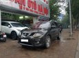 Nissan X trail   2017 - Bán Nissan X trail 2.5 SV 4WD đời 2017, màu xanh lam