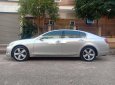 Lexus GS 2008 - Cần bán xe Lexus GS350 sản xuất 2008 giá cạnh tranh