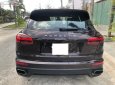 Porsche Cayenne 3.6 V6 2015 - Xe Porsche Cayenne 3.6 V6 2015