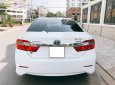 Toyota Camry 2014 - Bán ô tô Toyota Camry 2.5Q sản xuất 2014, màu trắng