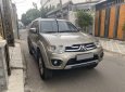 Mitsubishi Pajero Sport 2017 - Bán Mitsubishi Pajero Sport sản xuất năm 2017 giá cạnh tranh