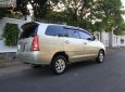 Toyota Innova   2006 - Bán Toyota Innova G năm 2006, chính chủ 