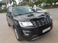 Ford Explorer Limited 2.3L EcoBoost 2017 - Bán Ford Explorer Limited 2.3L EcoBoost năm sản xuất 2017, màu đen, nhập khẩu