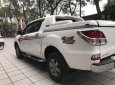 Mazda BT 50 2017 - Bán Mazda BT 50 2.2MT sản xuất 2017, màu trắng, nhập khẩu nguyên chiếc số sàn, giá tốt