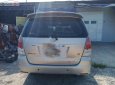 Toyota Innova 2009 - Bán Toyota Innova sản xuất năm 2009, màu bạc, 335 triệu