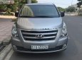 Hyundai Grand Starex   2017 - Bán Hyundai Grand Starex 2.4 AT 2017, nhập khẩu Hàn Quốc