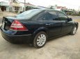 Ford Mondeo 2005 - Cần bán lại xe cũ Ford Mondeo sản xuất năm 2005, màu đen