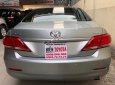 Toyota Camry   2009 - Bán Toyota Camry 2.4G đời 2009, màu bạc như mới