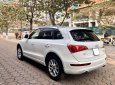 Audi Q5   2011 - Bán Audi Q5 2.0 AT sản xuất 2011, màu trắng, xe nhập 