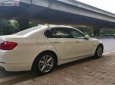 BMW 5 Series   2012 - Cần bán xe BMW 520i đời 2012, màu trắng, xe nhập, giá tốt