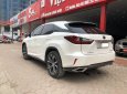 Lexus RX 200T 2017 - Bán Lexus RX 200T năm sản xuất 2017, màu trắng, xe nhập