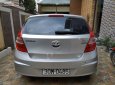 Hyundai i30   2007 - Bán Hyundai i30 2007, màu bạc, nhập khẩu 