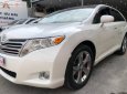 Toyota Venza   2009 - Bán Toyota Venza 3.5L đời 2009, màu trắng, nhập khẩu  