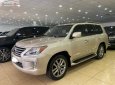 Lexus LX   2014 - Cần bán Lexus LX 570 sản xuất 2014, màu vàng, nhập khẩu