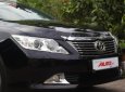 Toyota Camry   2014 - Bán Toyota Camry 2.5Q sản xuất năm 2014, màu đen, chính chủ