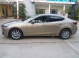 Mazda 3   2017 - Bán Mazda 3 1.5 AT sản xuất 2017, giá chỉ 640 triệu