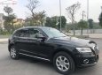 Audi Q5 2015 - Bán Audi Q5 AT năm 2015, màu đen, nhập khẩu như mới