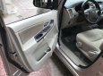 Toyota Innova 2016 - Xe Toyota Innova năm 2016, màu nâu vàng, 519 triệu