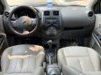 Nissan Sunny 2013 - Cần bán lại xe Nissan Sunny sản xuất năm 2013, màu ghi xám, giá chỉ 345 triệu